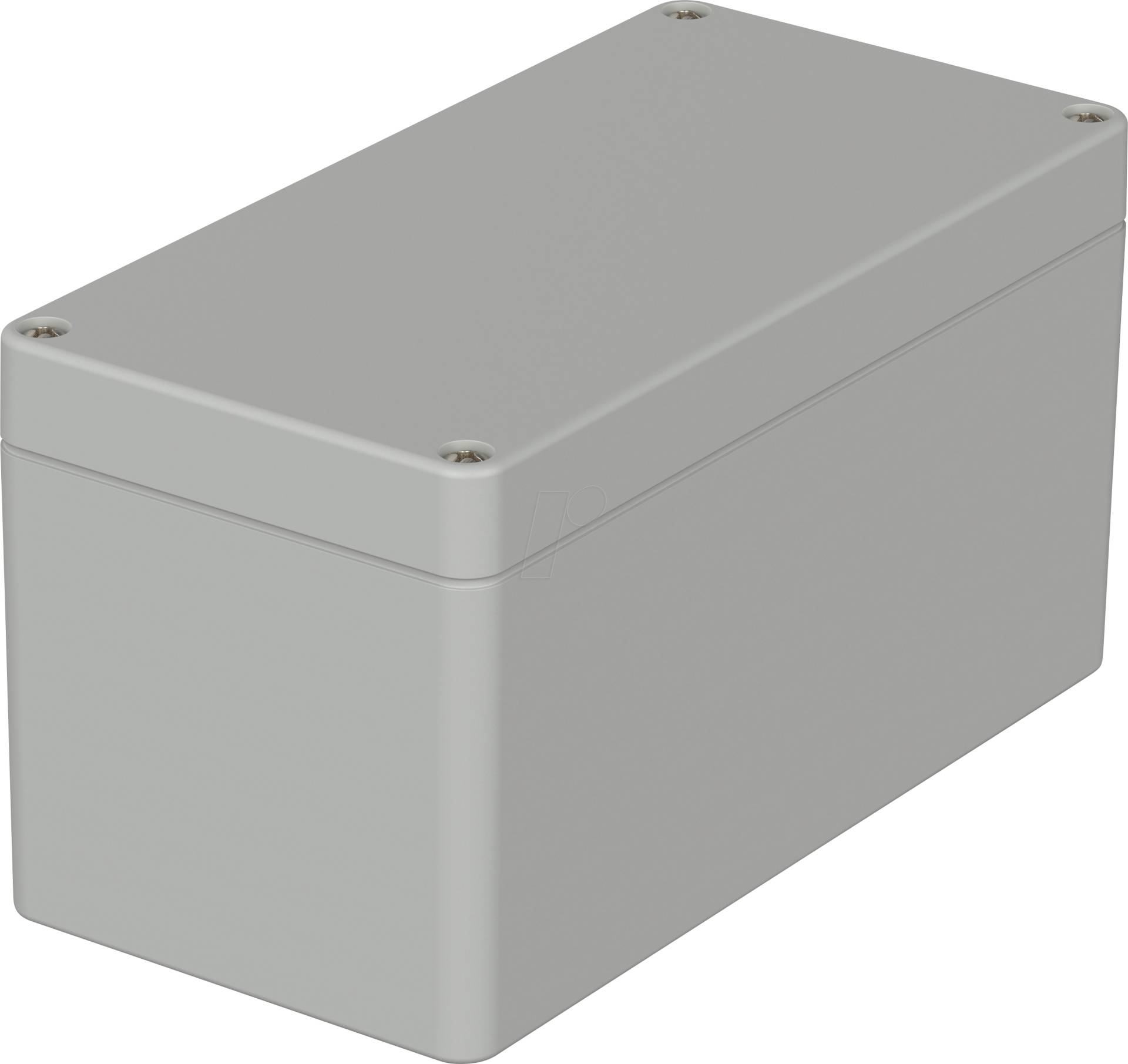 BOPLA M 231-V0 - Industriegehäuse160x80x85 mm, IP66 BOPLA M 231-V0 - Industriegehäuse160x80x85 mm, IP66 von Bopla