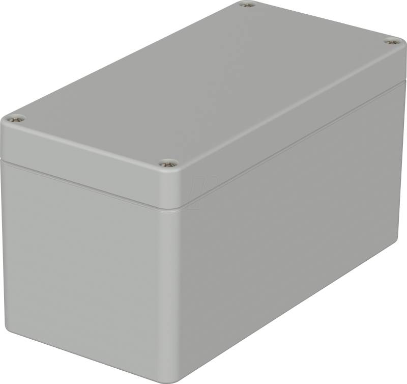 BOPLA M 231-V0 - Industriegehäuse160x80x85 mm, IP66 von Bopla