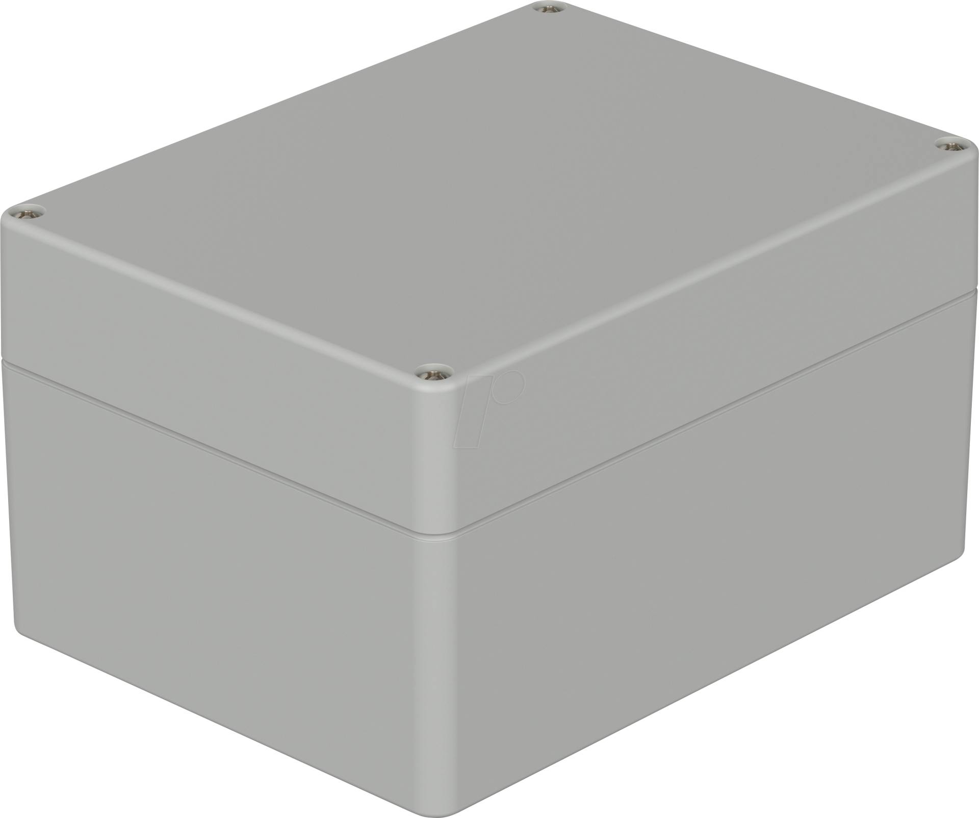 BOPLA M 238 - Industriegehäuse 160x120x90 mm, IP66 BOPLA M 238 - Industriegehäuse 160x120x90 mm, IP66 von Bopla