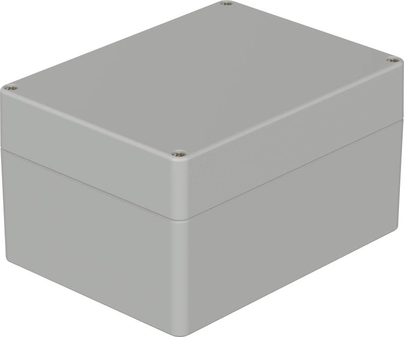 BOPLA M 238 - Industriegehäuse 160x120x90 mm, IP66 von Bopla