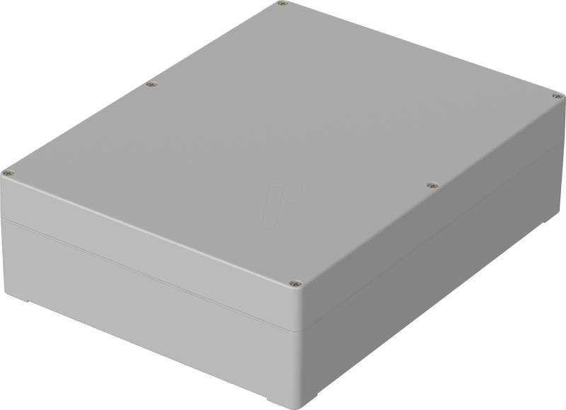 BOPLA M 253 - Industriegehäuse 300x230x85 mm, IP66 von Bopla