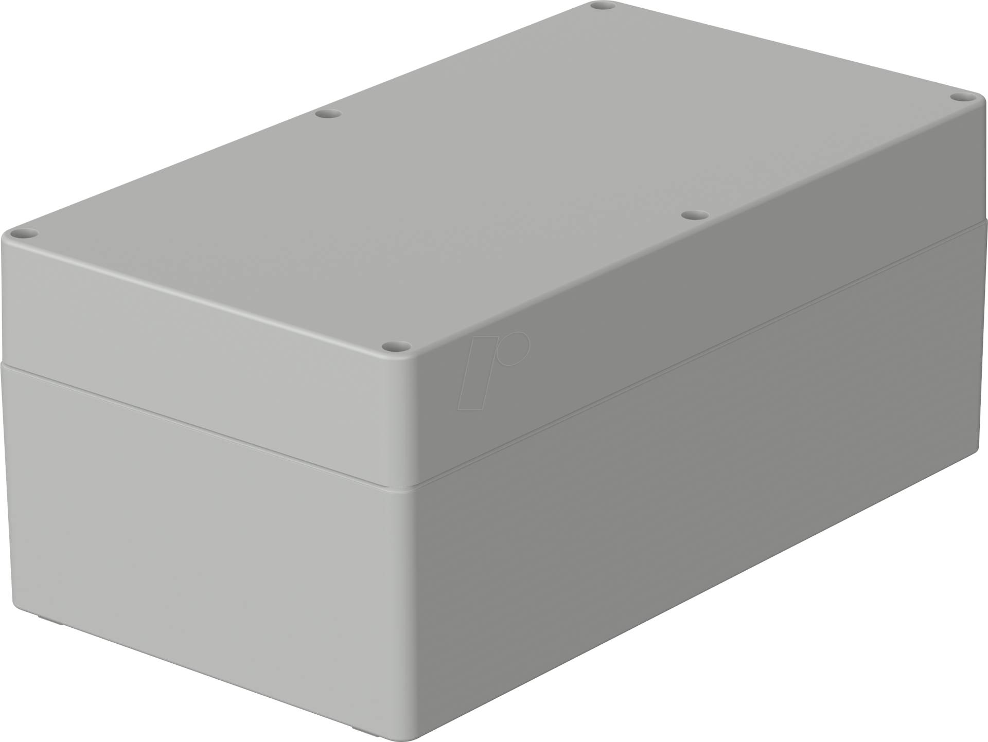 BOPLA M 255-V0 - Industriegehäuse 360x200x149,5 mm, IP66 BOPLA M 255-V0 - Industriegehäuse 360x200x149,5 mm, IP66 von Bopla