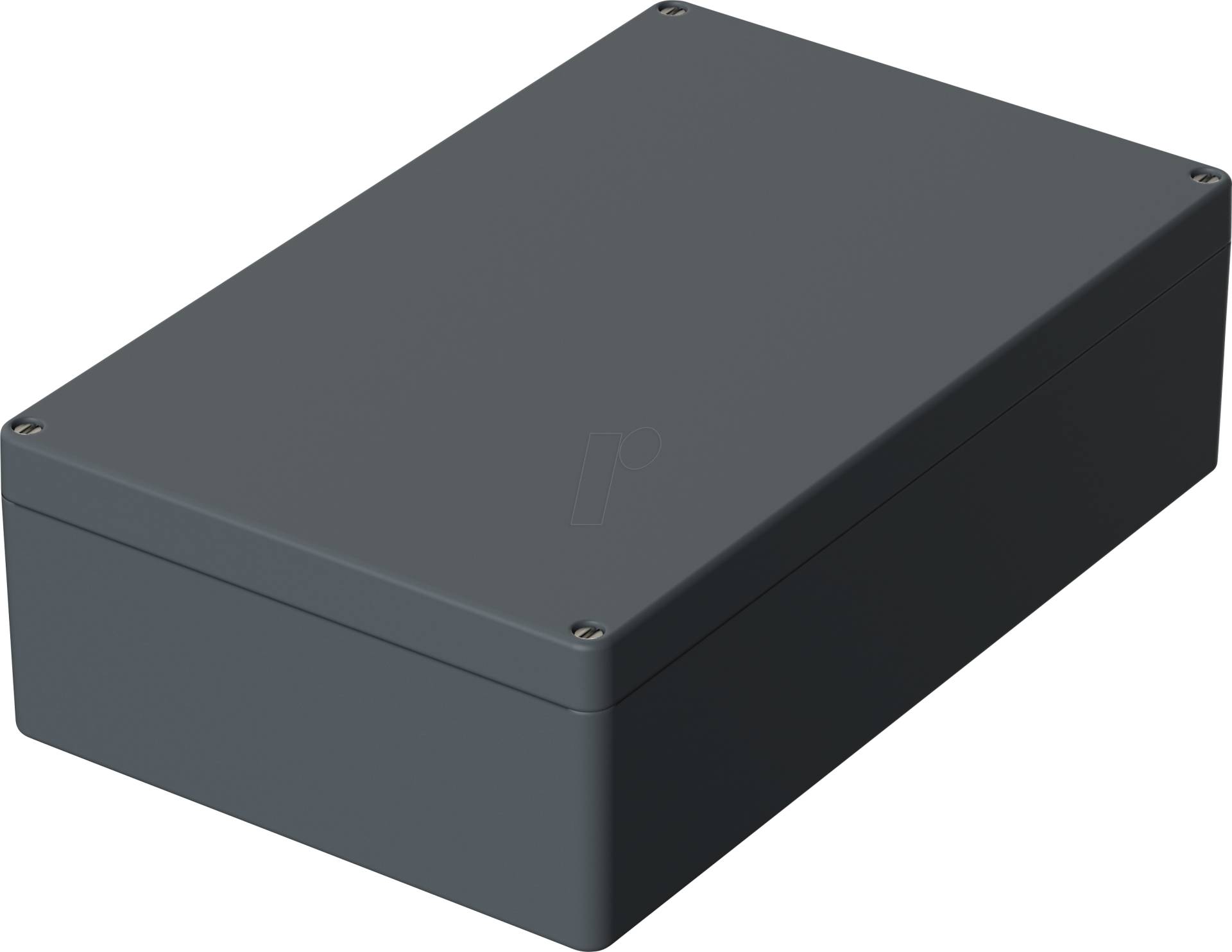 BOPLA P-355 - Euromas Polyester Gehäuse, 400 x 250 x 121 mm, IP66 BOPLA P-355 - Euromas Polyester Gehäuse, 400 x 250 x 121 mm, IP66 von Bopla