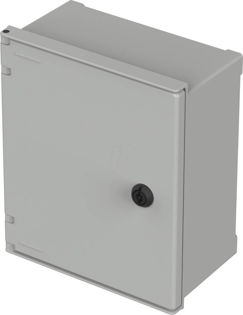 BOPLA PS 321 - Polysafe,300x250x140 mm, Outdoorfähig von Bopla