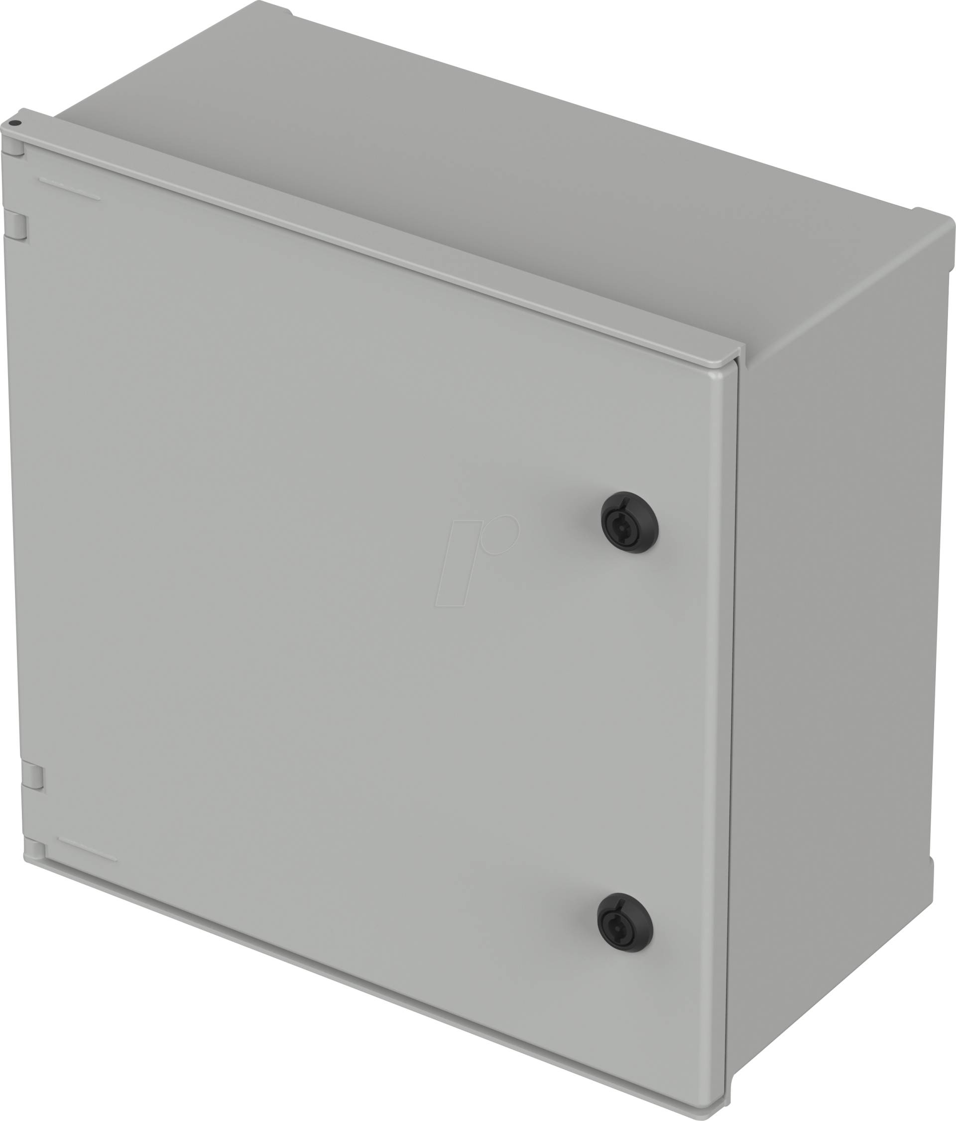 BOPLA PS 442 - Polysafe,400x400x200 mm, Outdoorfähig BOPLA PS 442 - Polysafe,400x400x200 mm, Outdoorfähig von Bopla