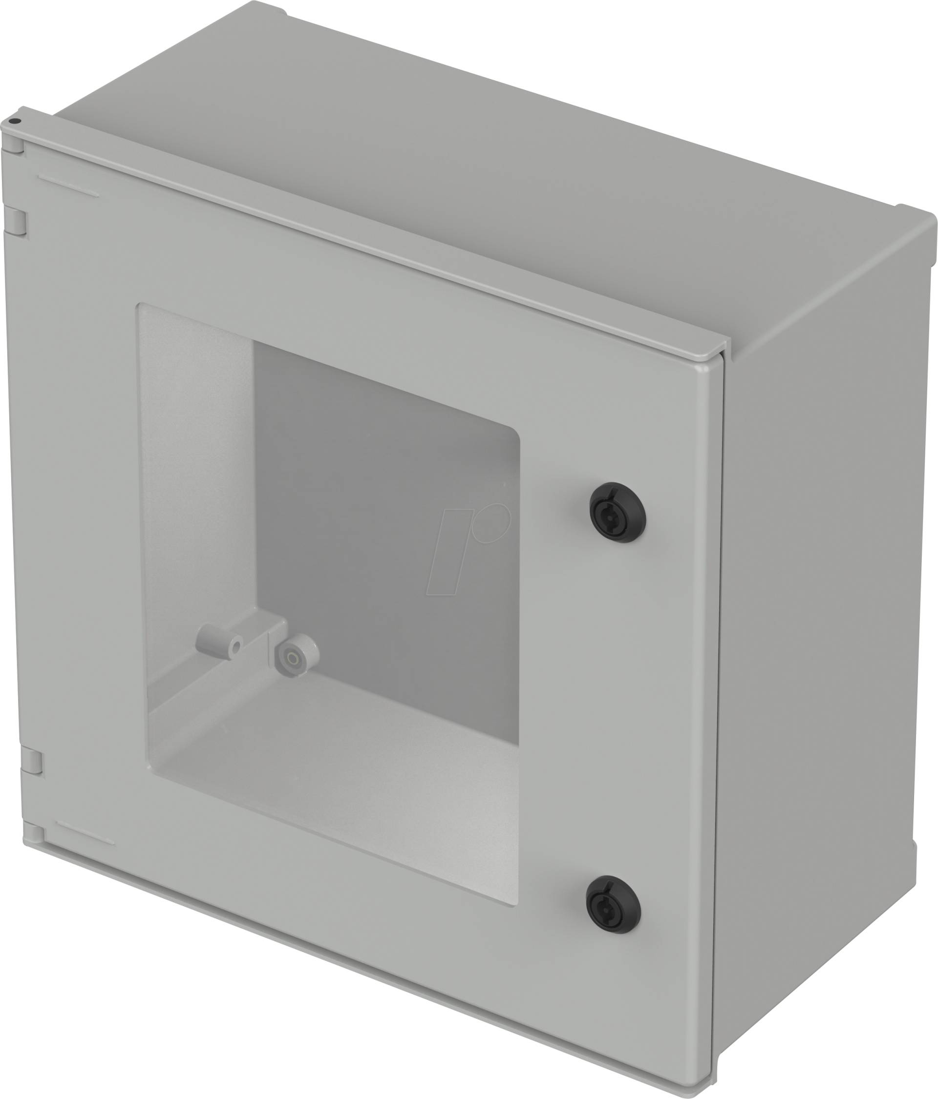 BOPLA PS 442-T - Polysafe,400x400x200 mm, Outdoorfähig BOPLA PS 442-T - Polysafe,400x400x200 mm, Outdoorfähig von Bopla