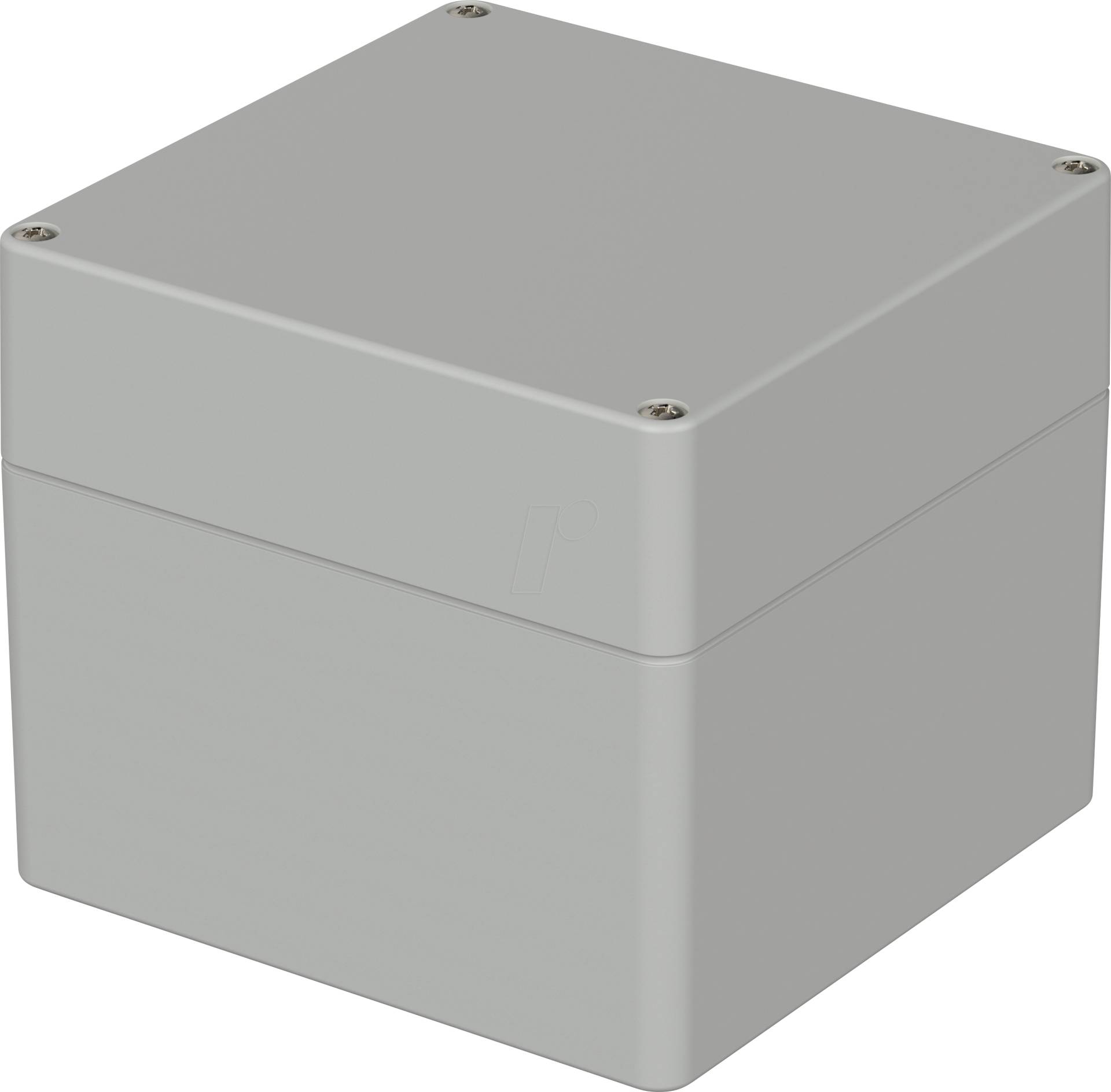 BOPLA T 228 - Industriegehäuse 122x120x105 mm, IP66 BOPLA T 228 - Industriegehäuse 122x120x105 mm, IP66 von Bopla
