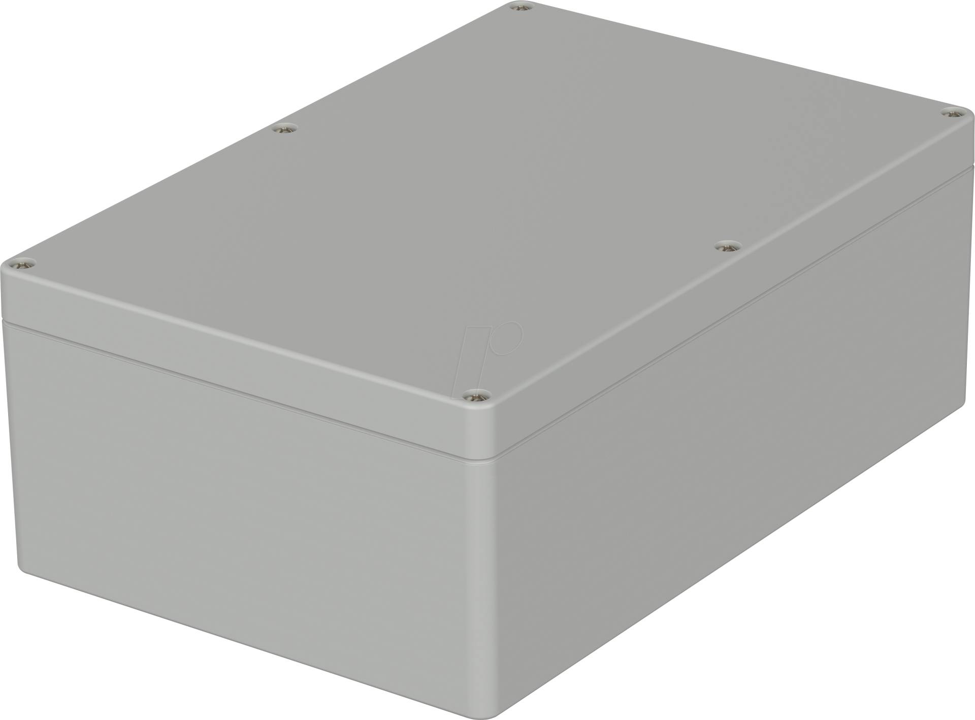 BOPLA T 2401 - Industriegehäuse 250x160x90 mm, IP66 BOPLA T 2401 - Industriegehäuse 250x160x90 mm, IP66 von Bopla