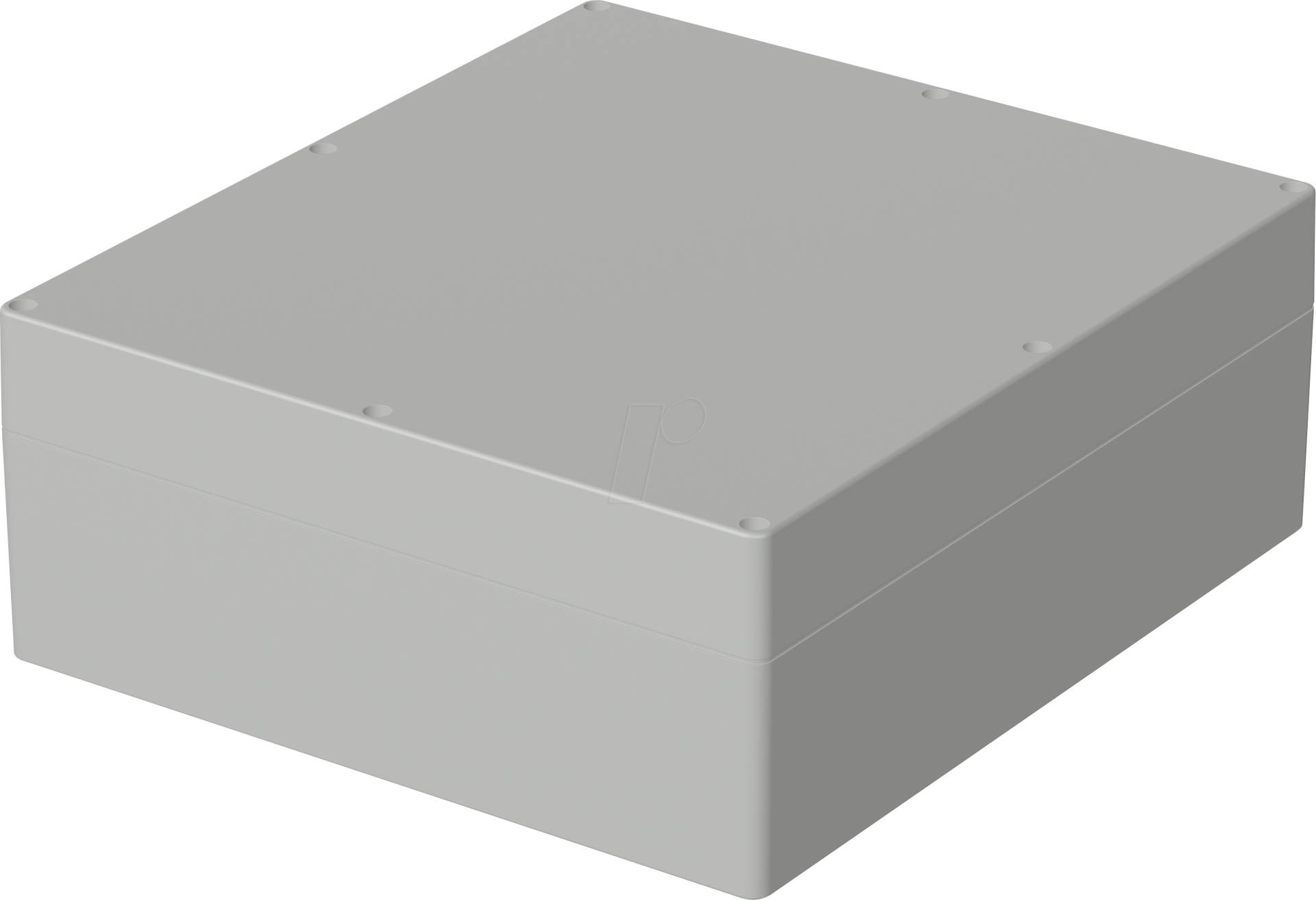 BOPLA T 260 - Industriegehäuse 360x400x150 mm, IP66 BOPLA T 260 - Industriegehäuse 360x400x150 mm, IP66 von Bopla