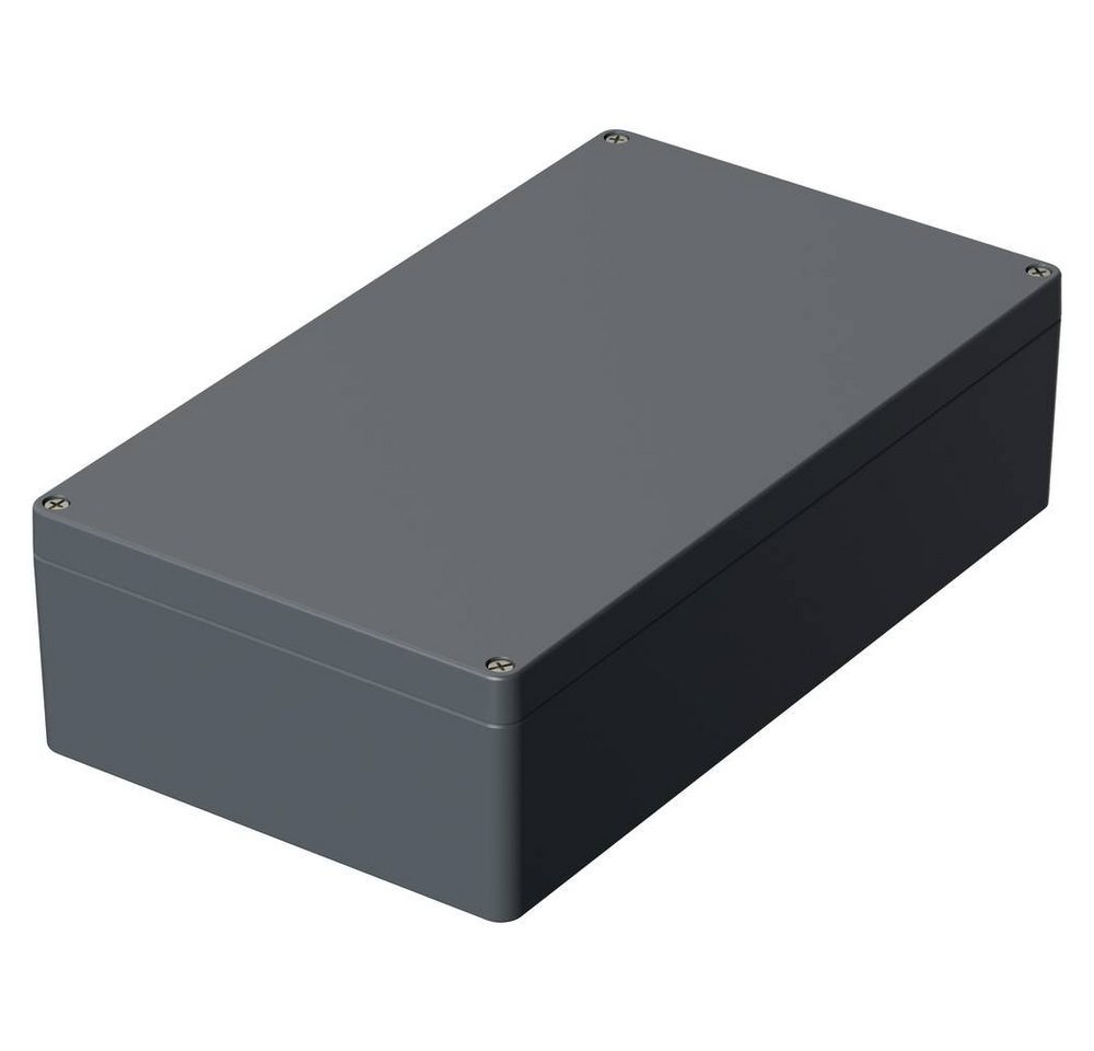 Bopla Montagedose Aluminium-Gehäuse Bopla Montagedose Aluminium-Gehäuse von Bopla
