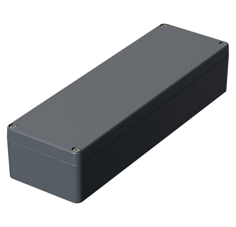 Bopla Aluminium-Gehäuse Montagedose Bopla Aluminium-Gehäuse Montagedose von Bopla