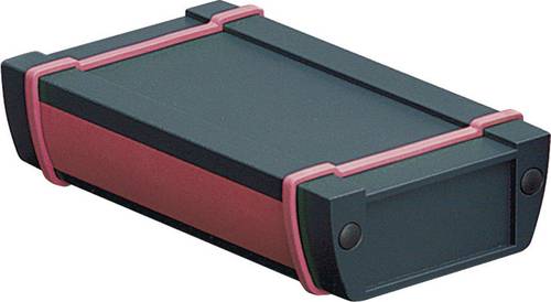 Bopla Alustyle ASPH 830-100 94212100.MT1 Profil-Gehäuse Aluminium Graphitgrau (RAL 7024) 1St. von Bopla