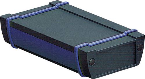 Bopla Alustyle ASPH 830-150 94212150.MT2 Profil-Gehäuse Aluminium Graphitgrau (RAL 7024) 1St. von Bopla