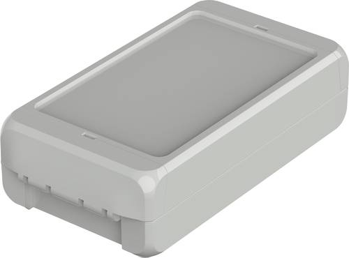 Bopla B 140804 PC-V0-7035 Bocube Gehäuse 96013145 Outdoor-Gehäuse Polycarbonat V0 Lichtgrau (RAL 7 Bopla B 140804 PC-V0-7035 Bocube Gehäuse 96013145 Outdoor-Gehäuse Polycarbonat V0 Lichtgrau (RAL 7 von Bopla