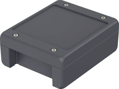 Bopla BA-S 141306 F Bocube Alu Gehäuse 7024 00163224 Industrie-Gehäuse Aluminium Graphitgrau (RAL Bopla BA-S 141306 F Bocube Alu Gehäuse 7024 00163224 Industrie-Gehäuse Aluminium Graphitgrau (RAL von Bopla