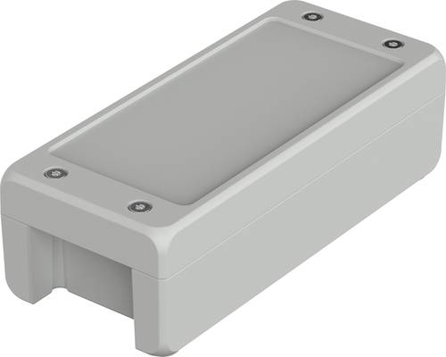 Bopla BA-S 180806 F Bocube Alu Gehäuse 7035 00164125 Industrie-Gehäuse Aluminium Lichtgrau (RAL 70 Bopla BA-S 180806 F Bocube Alu Gehäuse 7035 00164125 Industrie-Gehäuse Aluminium Lichtgrau (RAL 70 von Bopla