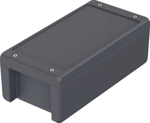 Bopla BA-S 241309 F Bocube Alu Gehäuse 7024 00165234 Industrie-Gehäuse Aluminium Graphitgrau (RAL Bopla BA-S 241309 F Bocube Alu Gehäuse 7024 00165234 Industrie-Gehäuse Aluminium Graphitgrau (RAL von Bopla
