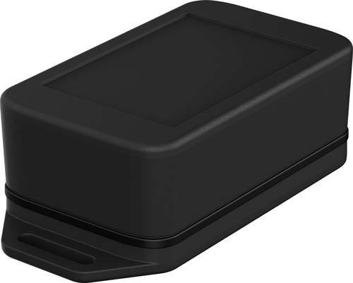 Bopla BL 704025 WL2 - 9005 BOLINK_SET 16174535.HMT1 Flansch-Gehäuse Polycarbonat V0 Schwarz (RAL 90 Bopla BL 704025 WL2 - 9005 BOLINK_SET 16174535.HMT1 Flansch-Gehäuse Polycarbonat V0 Schwarz (RAL 90 von Bopla