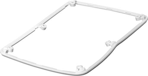 Bopla BOP 7.0 DI Bopad IP65 Dichtung - 9016 Dekordichtung TPE (Geruchneutrales Spezialgummigemisch) von Bopla
