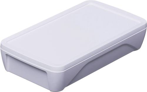Bopla BOP 700 BE4MN-9016 Hand-Gehäuse 165 x 90 x 34 ABS Weiß (RAL 9016) 1St. von Bopla