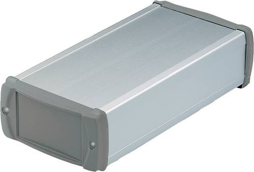 Bopla BOS Ecoline ELP 840-200 83084200.MT7 Universal-Gehäuse Aluminium, ABS Natur, Schwarz (RAL 900 Bopla BOS Ecoline ELP 840-200 83084200.MT7 Universal-Gehäuse Aluminium, ABS Natur, Schwarz (RAL 900 von Bopla