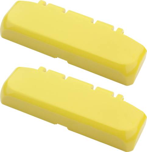 Bopla Bocube 96330103 Scharnier ABS Verkehrsgelb 2St. Bopla Bocube 96330103 Scharnier ABS Verkehrsgelb 2St. von Bopla