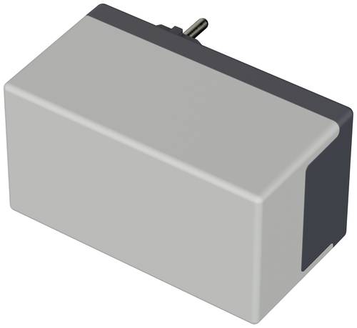 Bopla ELETEC SE 435 E/CEE Stecker-Gehäuse 120 x 65 x 66 ABS, Polycarbonat Lichtgrau, Graphitgrau 1S Bopla ELETEC SE 435 E/CEE Stecker-Gehäuse 120 x 65 x 66 ABS, Polycarbonat Lichtgrau, Graphitgrau 1S von Bopla