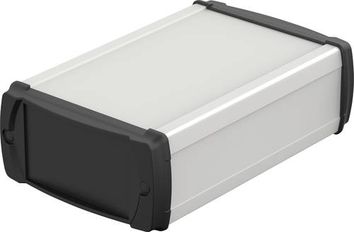 Bopla ELPH-EU 1050-0150 ECOLINE_SET 83055150.HMT1 Profil-Gehäuse Aluminium, ABS Natur, Schwarz (RAL Bopla ELPH-EU 1050-0150 ECOLINE_SET 83055150.HMT1 Profil-Gehäuse Aluminium, ABS Natur, Schwarz (RAL von Bopla
