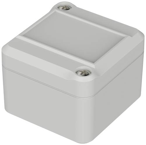Bopla EUROMAS EM 205 F 62205200 Outdoor-Gehäuse Polycarbonat Hellgrau 1St. Bopla EUROMAS EM 205 F 62205200 Outdoor-Gehäuse Polycarbonat Hellgrau 1St. von Bopla