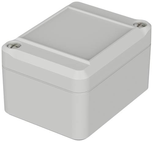 Bopla EUROMAS EM 206 F 62206200 Outdoor-Gehäuse Polycarbonat Hellgrau 1St. Bopla EUROMAS EM 206 F 62206200 Outdoor-Gehäuse Polycarbonat Hellgrau 1St. von Bopla