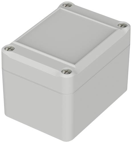 Bopla EUROMAS EM 207 F-LP 62207400 Outdoor-Gehäuse Polycarbonat Hellgrau 1St. Bopla EUROMAS EM 207 F-LP 62207400 Outdoor-Gehäuse Polycarbonat Hellgrau 1St. von Bopla
