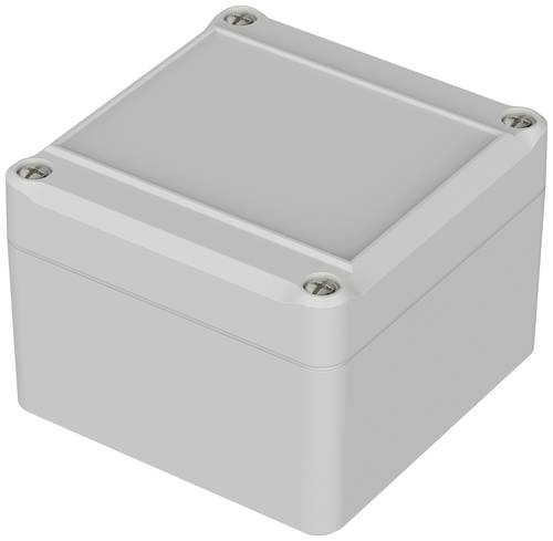 Bopla EUROMAS EM 210 F 62210200 Outdoor-Gehäuse Polycarbonat Hellgrau 1St. Bopla EUROMAS EM 210 F 62210200 Outdoor-Gehäuse Polycarbonat Hellgrau 1St. von Bopla