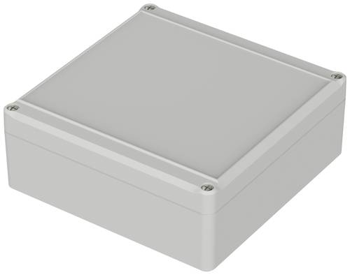 Bopla EUROMAS EM 218 F-LP 62218400 Outdoor-Gehäuse Polycarbonat Hellgrau 1St. Bopla EUROMAS EM 218 F-LP 62218400 Outdoor-Gehäuse Polycarbonat Hellgrau 1St. von Bopla