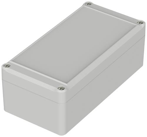 Bopla EUROMAS EM 220 F 62220200 Outdoor-Gehäuse Polycarbonat Hellgrau 1St. Bopla EUROMAS EM 220 F 62220200 Outdoor-Gehäuse Polycarbonat Hellgrau 1St. von Bopla