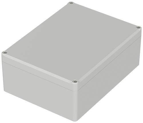 Bopla EUROMAS EM 223 62223000 Outdoor-Gehäuse Polycarbonat Lichtgrau (RAL 7035) 1St. von Bopla