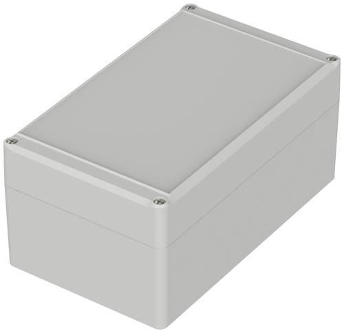 Bopla EUROMAS EM 237 F 62237200 Outdoor-Gehäuse Polycarbonat Hellgrau 1St. Bopla EUROMAS EM 237 F 62237200 Outdoor-Gehäuse Polycarbonat Hellgrau 1St. von Bopla