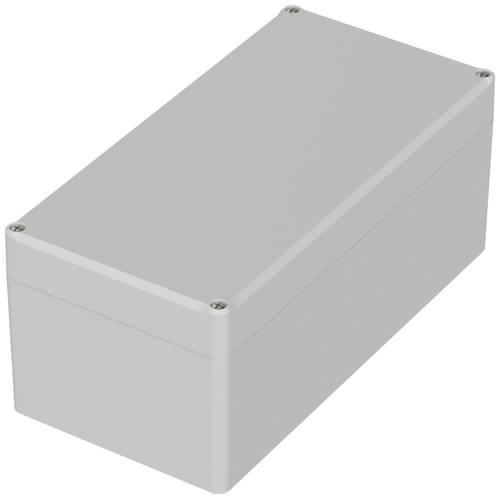 Bopla EUROMAS EM 242 62242000 Outdoor-Gehäuse Polycarbonat Lichtgrau (RAL 7035) 1St. von Bopla