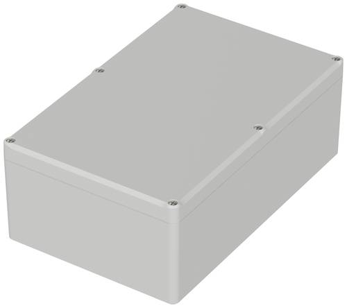 Bopla EUROMAS ET 240 63240000 Industrie-Gehäuse ABS Lichtgrau (RAL 7035) 1St. von Bopla