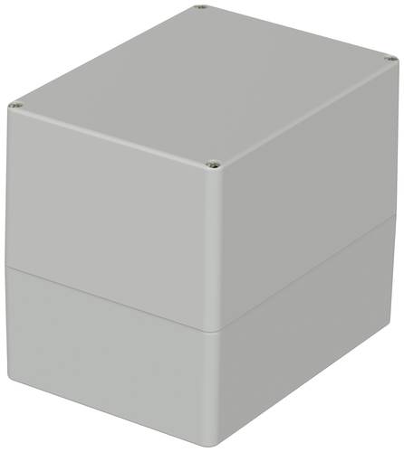 Bopla EUROMAS T 246 03246000 Industrie-Gehäuse ABS Lichtgrau (RAL 7035) 1St. von Bopla