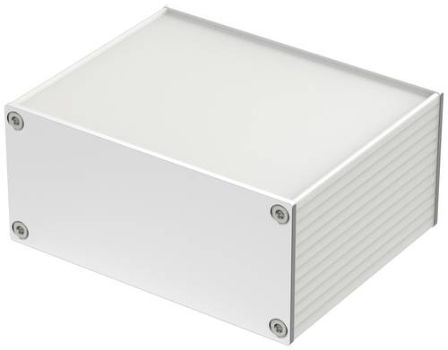 Bopla FILOTEC F 1048-80 97118080.HMT1 Profil-Gehäuse Aluminium Aluminium (eloxiert) 1St. von Bopla