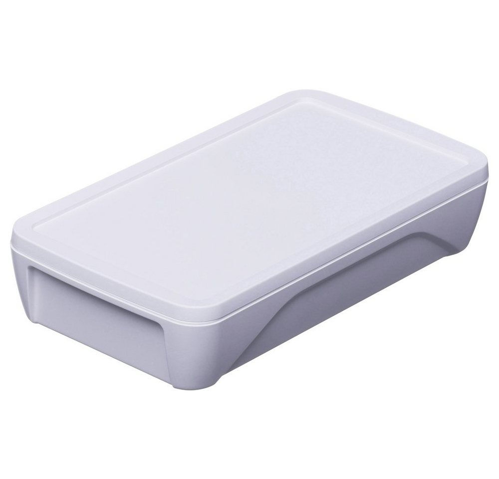 Bopla Gehäusedeckel Bopla BOP 700 BE4MN-9016 Hand-Gehäuse 165 x 90 x 34 ABS Weiß (RAL 901 Bopla Gehäusedeckel Bopla BOP 700 BE4MN-9016 Hand-Gehäuse 165 x 90 x 34 ABS Weiß (RAL 901 von Bopla