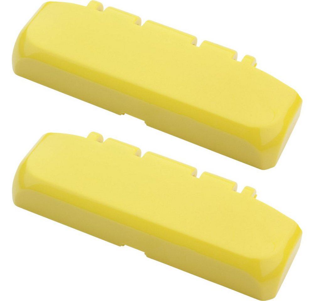 Bopla Gehäusedeckel Bopla Bocube 96330303 Scharnier ABS Verkehrsgelb 2 St. Bopla Gehäusedeckel Bopla Bocube 96330303 Scharnier ABS Verkehrsgelb 2 St. von Bopla