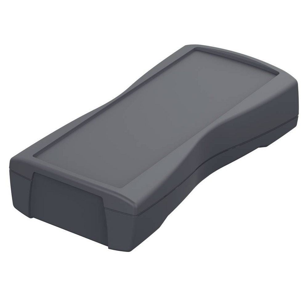 Bopla Hand-Gehäuse BS-Serie Montagedose, (mit Batteriefach) von Bopla