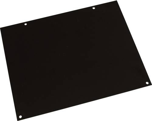 Bopla M250 Montageplatte Hartpapier 1St. Bopla M250 Montageplatte Hartpapier 1St. von Bopla