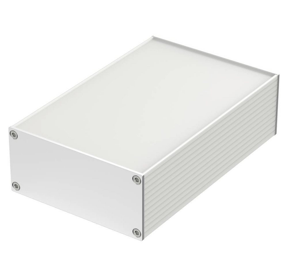 Bopla Montagedose Profil-Gehäuse Filotec, (mit Folientastaturfläche, mit Leiterplattenhalter) von Bopla