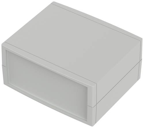Bopla UNIMAS U 160 26160000 Elektronikgehäuse Polystyrol (EPS) Lichtgrau (RAL 7035) 1St. von Bopla