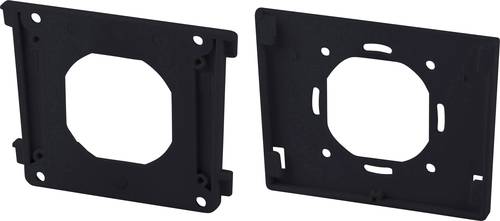 Bopla VESA WB-9005 Halterung (B x H) 115.1mm x 88mm PA-GF Schwarz 1St. von Bopla