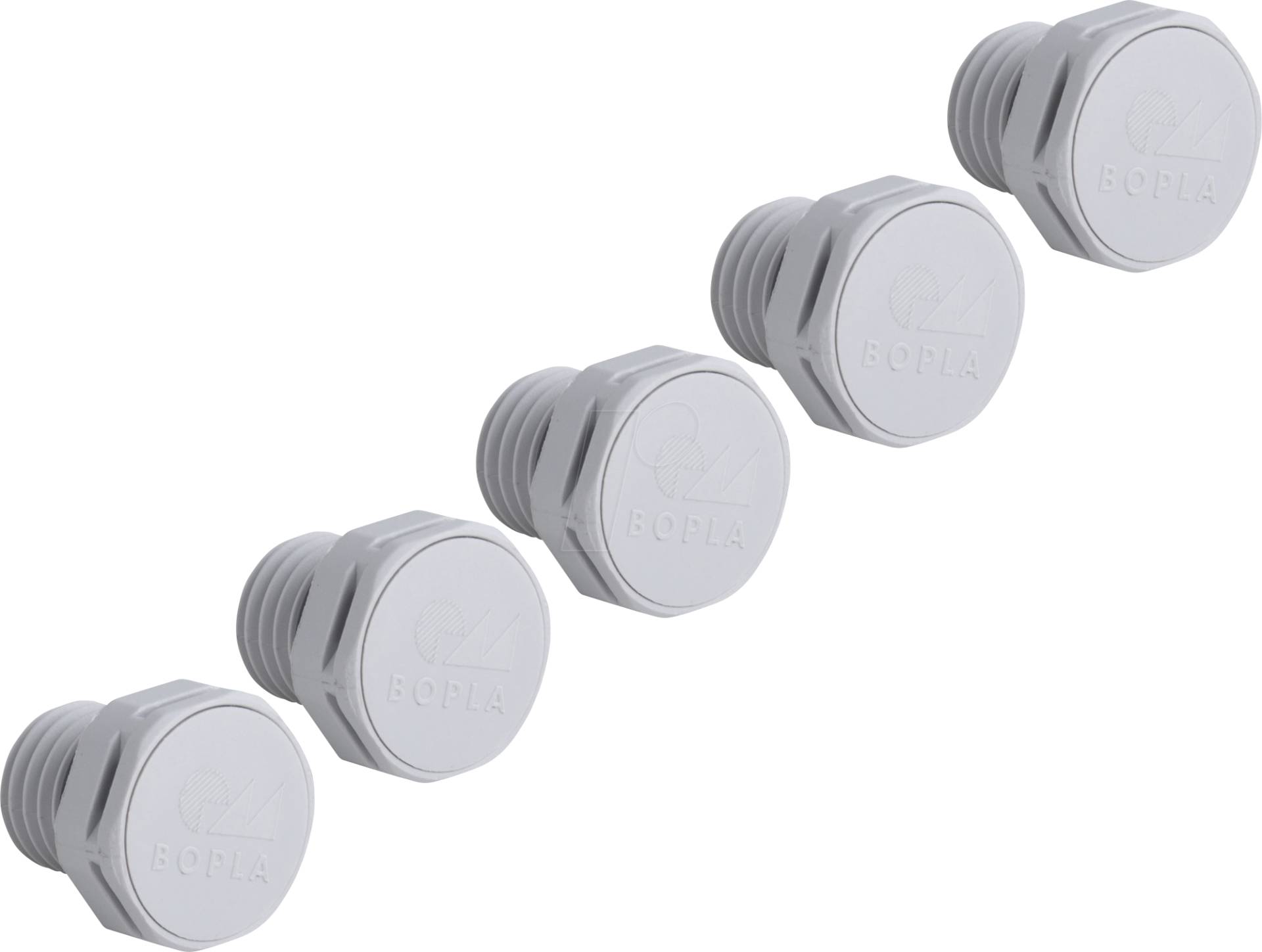 DAE M12 7035 - Druckausgleichselement bis IP 69 DAE M12 7035 - Druckausgleichselement bis IP 69 von Bopla