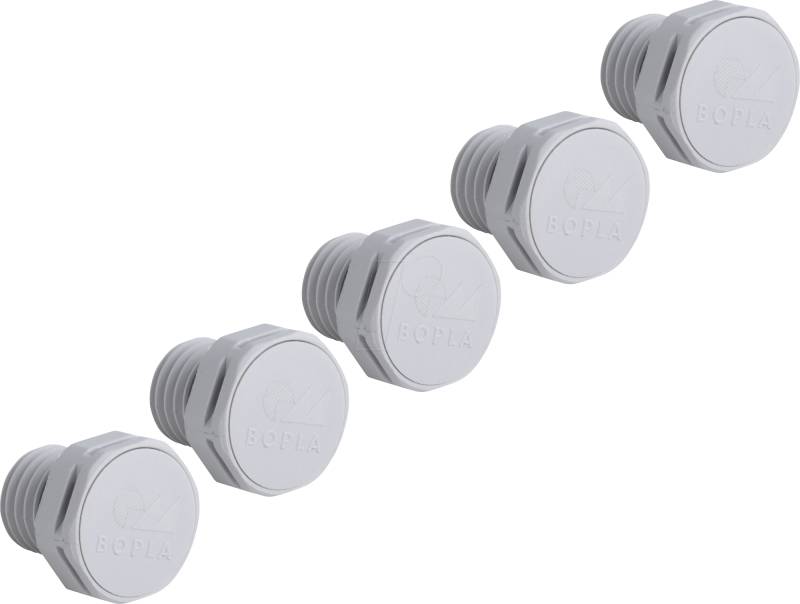 DAE M12 7035 - Druckausgleichselement bis IP 69 von Bopla