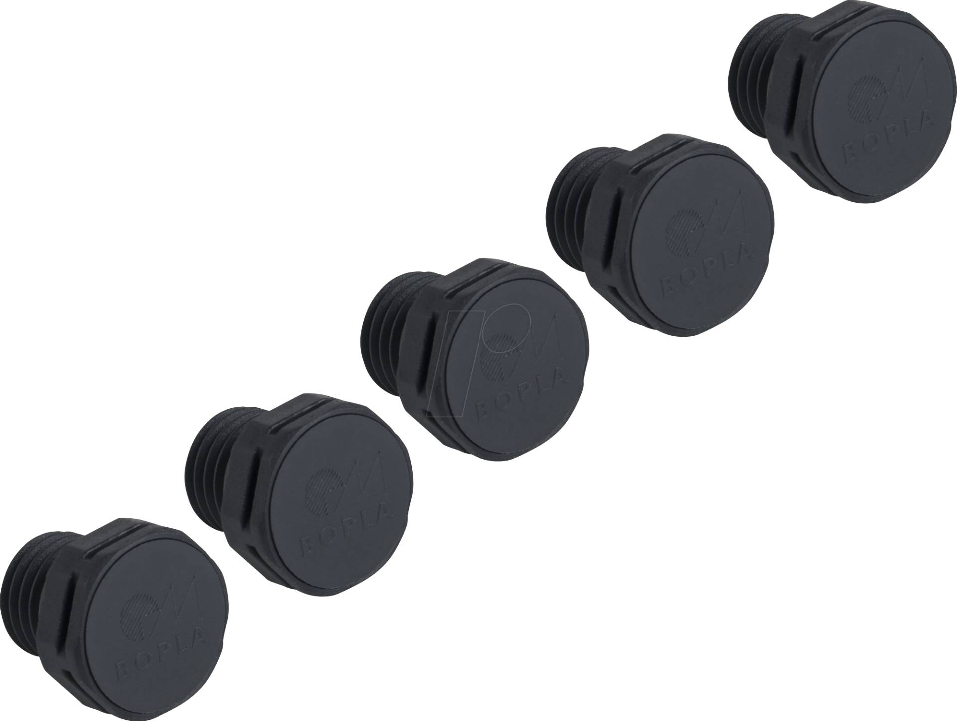 DAE M12 9005 - Druckausgleichselement bis IP 69 DAE M12 9005 - Druckausgleichselement bis IP 69 von Bopla
